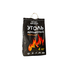 БАТЫРЫЧ Уголь 4 кг