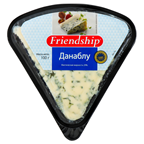FRIENDSHIP Сыр блю чиз 100 г