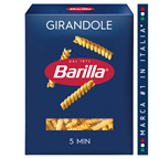 Barilla Паста джирандоле 450 г