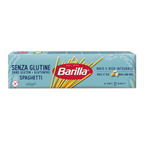 Barilla Спагетти без глютена 400 г