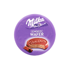 Milka Вафля с какао 30 г