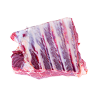 ALTYN TAGA Ребра лопаточного отруба говядины охлажденные, кг