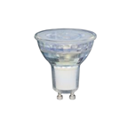 ARO Лампа LED GU10 3W 2700K 2 шт