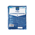 METRO Chef Крабовые палочки 1 кг