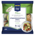 METRO Chef Средиземноморская смесь 400 г