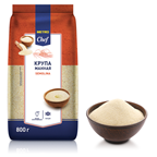 METRO Chef Крупа манная 800 г
