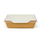 METRO PROFESSIONAL Контейнер 800мл 127х207х55, 10шт