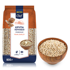 METRO Chef Крупа перловая 800 г