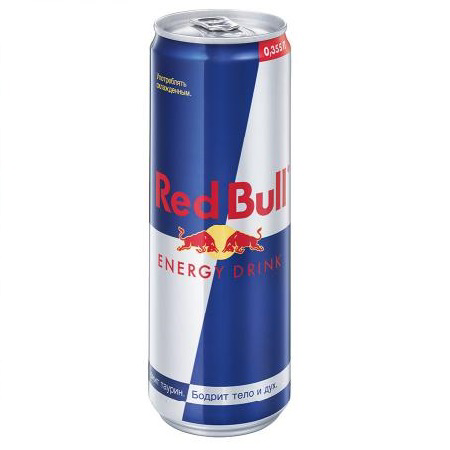 Red Bull Энергетический напиток 355 мл