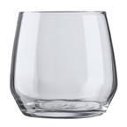 METRO PROFESSIONAL Стакан tumbler Carree 370 мл 6 шт