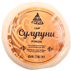 МЕЛОДИЯ ВКУСА Сыр мягкий рассольный Сулугуни 40%