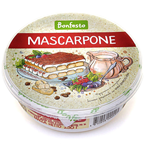 BONFESTO Сыр маскарпоне 78% 250 г