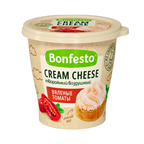 BONFESTO Сыр кремчиз воздушный 125 г