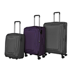 LAMBERTAZZI Чемодан ms-1894 55 см