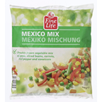 Fine Life Овощная смесь Мексиканская 450 г