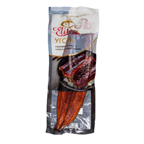 ELITE FISH Филе угря жареное с соусом, кг