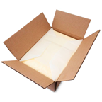 PALOOD Масло сливочное монолит 82,5% кг