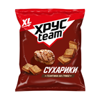 хрусteam Сухар телятина 100 г