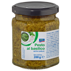 aro Песто базилик с чесноком 200 г