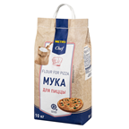 METRO Chef мука для пиццы высший сорт 10 кг