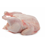 КУС ВКУС Тушка цыпленка бройлера 1 категория замороженный монолит кг