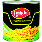 LORADO консервированная кукуруза 425 мл
