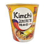 RAMEN Лапша кимчи сыр рамен 70 гр