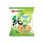 RAMEN Лапша вегатская рамен 112 гр