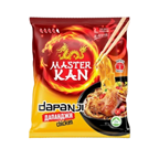 МАСТЕР КАН Лапша дапанджи 97 г