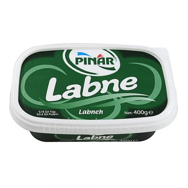 PINAR Крем-сыр 60% 400 гр