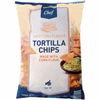 METRO Chef Кукурузные чипсы со вкусом чили 750 г