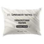 САМОЙЛОВСКИЙ ТЕКСТИЛЬ Подушка Арабеска 50Х70 см