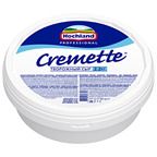 HOCHLAND Сыр творожный Cremette 65% 2,2кг