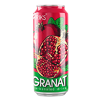 RIKS Granat напиток газированный ж/б 0,45 л