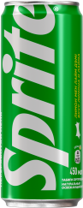 Sprite Напиток газированный ж/б 450 мл
