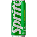 Sprite Напиток газированный ж/б 450 мл