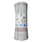 aro Полотенце кухонное 50х70 см 10 шт