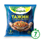 Bonduelle Нут с овощами по-мароккански Тажин 0,4 кг