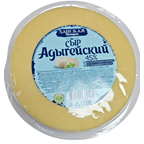 ХАН Сыр Адыгейский кг