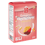 Fine Life Попкорн сладкий 3шт*85 г (всего 255 г)
