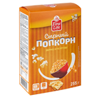 Fine Life Попкорн сырный 3шт*85 г (всего 255 г)
