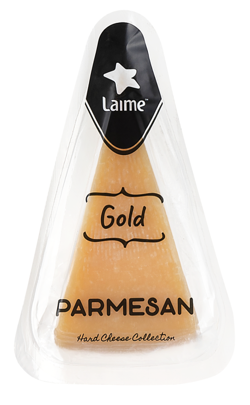 LAIME Сыр пармезан 24 месяцев 40% 180 г