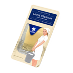 LAIME Сыр премиум слайсы 50% 125 г