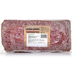 МИРАТОРГ Фарш говяжий 80/20 замороженный 2 кг