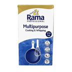 Rama Сливки 31% жирности 1 л