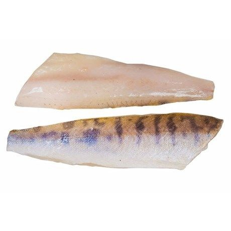 FISH HOUSE Филе судака среднее замороженое кг