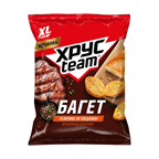 ХРУСТИМ сухарики багет телятина со специями 100 г