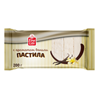 FINE LIFE Пастила с ароматом ванили 200 г