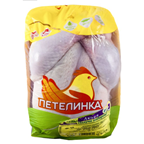 ПЕТЕЛИНКА Тушка 1 сорт замороженный, кг