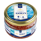 METRO Chef Икра лососевая кижуч зернистая 220 г